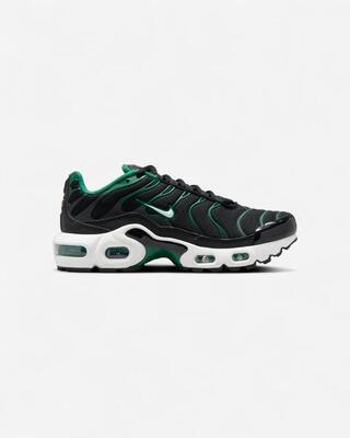 Nike Air Max Plus Black Malachite (GS)