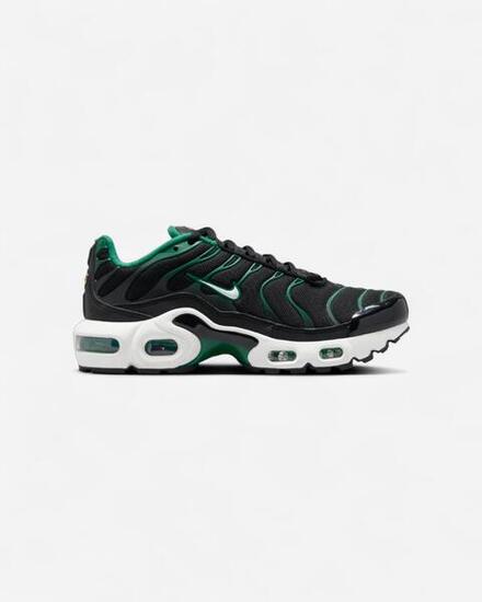 Nike Air Max Plus Black Malachite (GS)