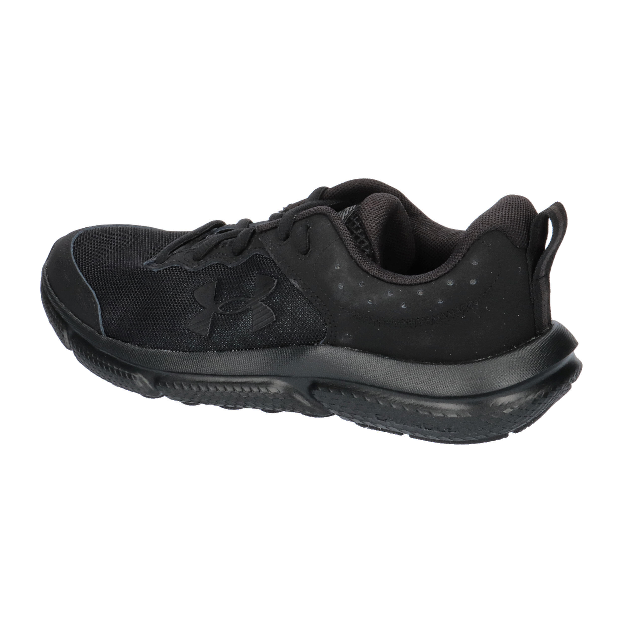 running scarpe per bambini Under Armour BGS Assert 10 3/7