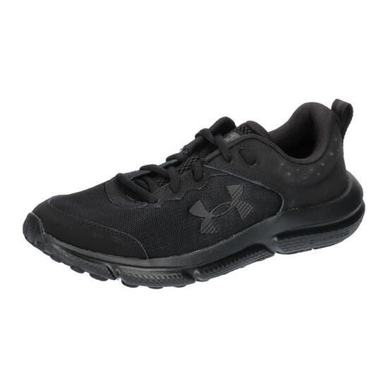 Chaussures de running enfant Under Armour BGS Assert 10