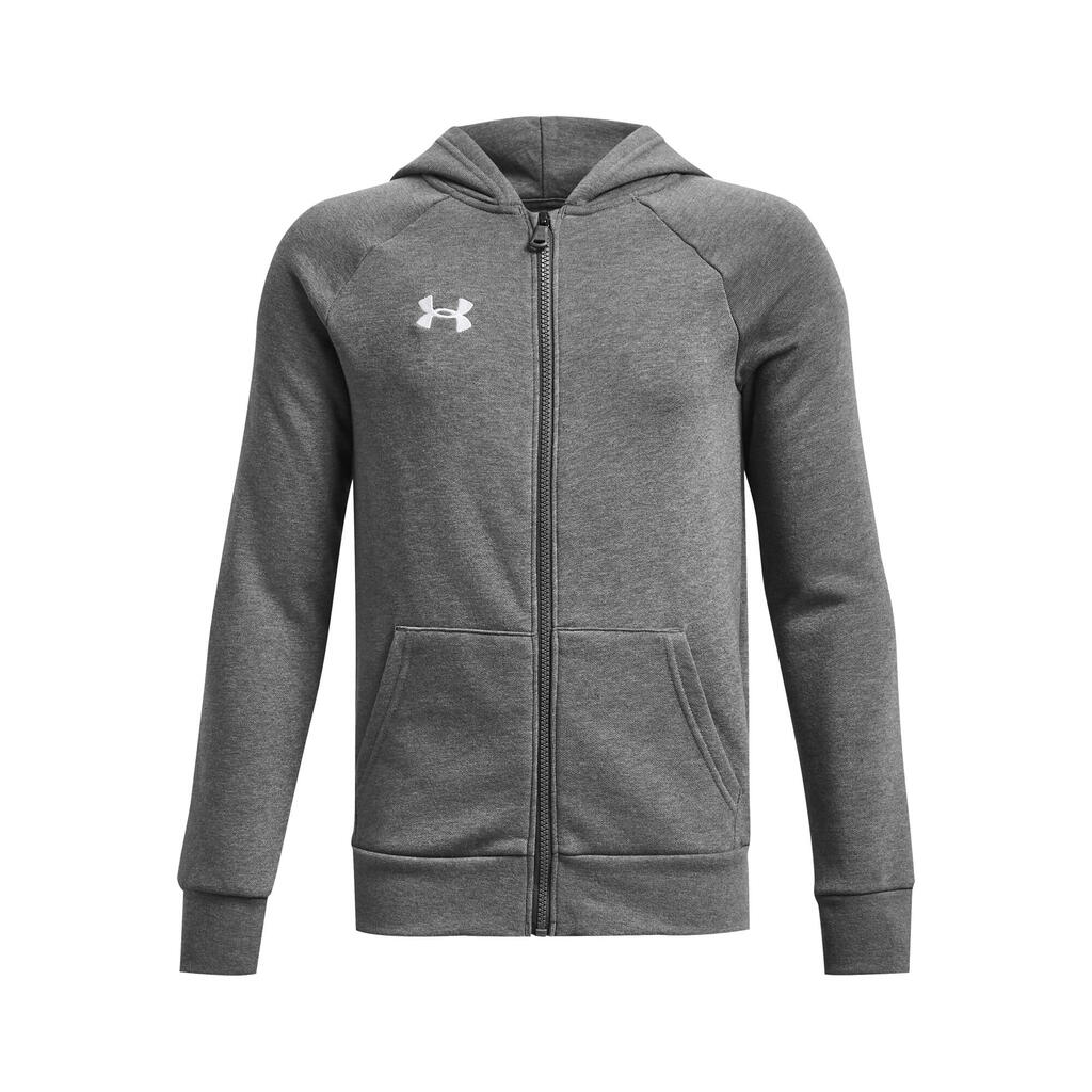 GREY / WHITE