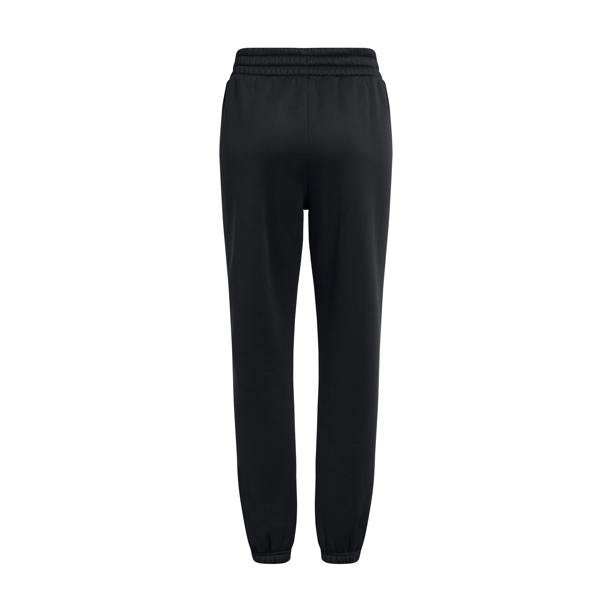 Under Armour Damen Trainingshose Fleece Pro 1386506 2/6