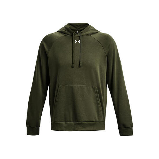 Under Armour Herren Kapuzenpullover Rival Fleece Hoodie 1379757