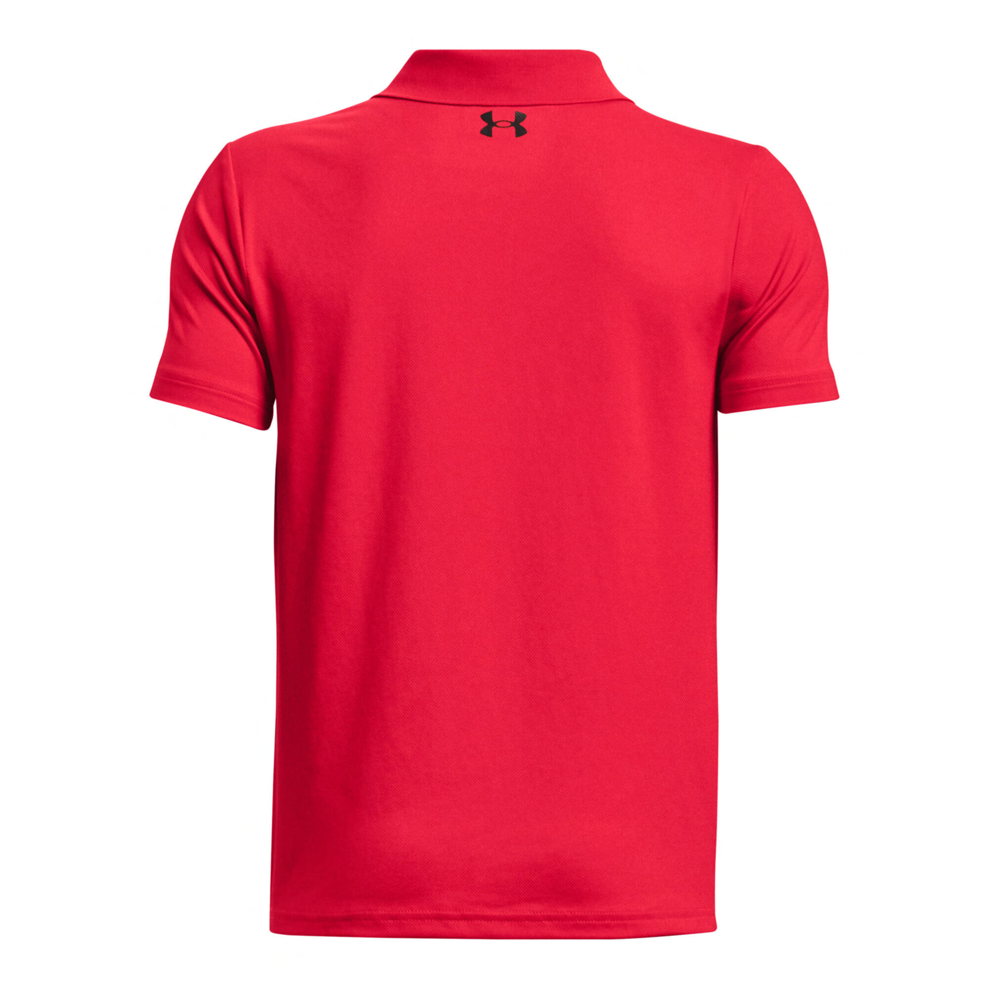 Polo enfant Under Armour Performance 2/2