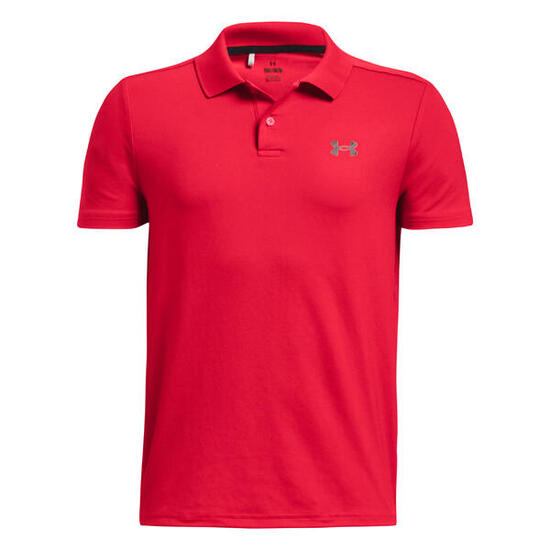 Polo-Shirt Kind Under Armour Performance