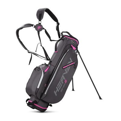Borsa ibrida per treppiede da golf Big Max Heaven Seven G