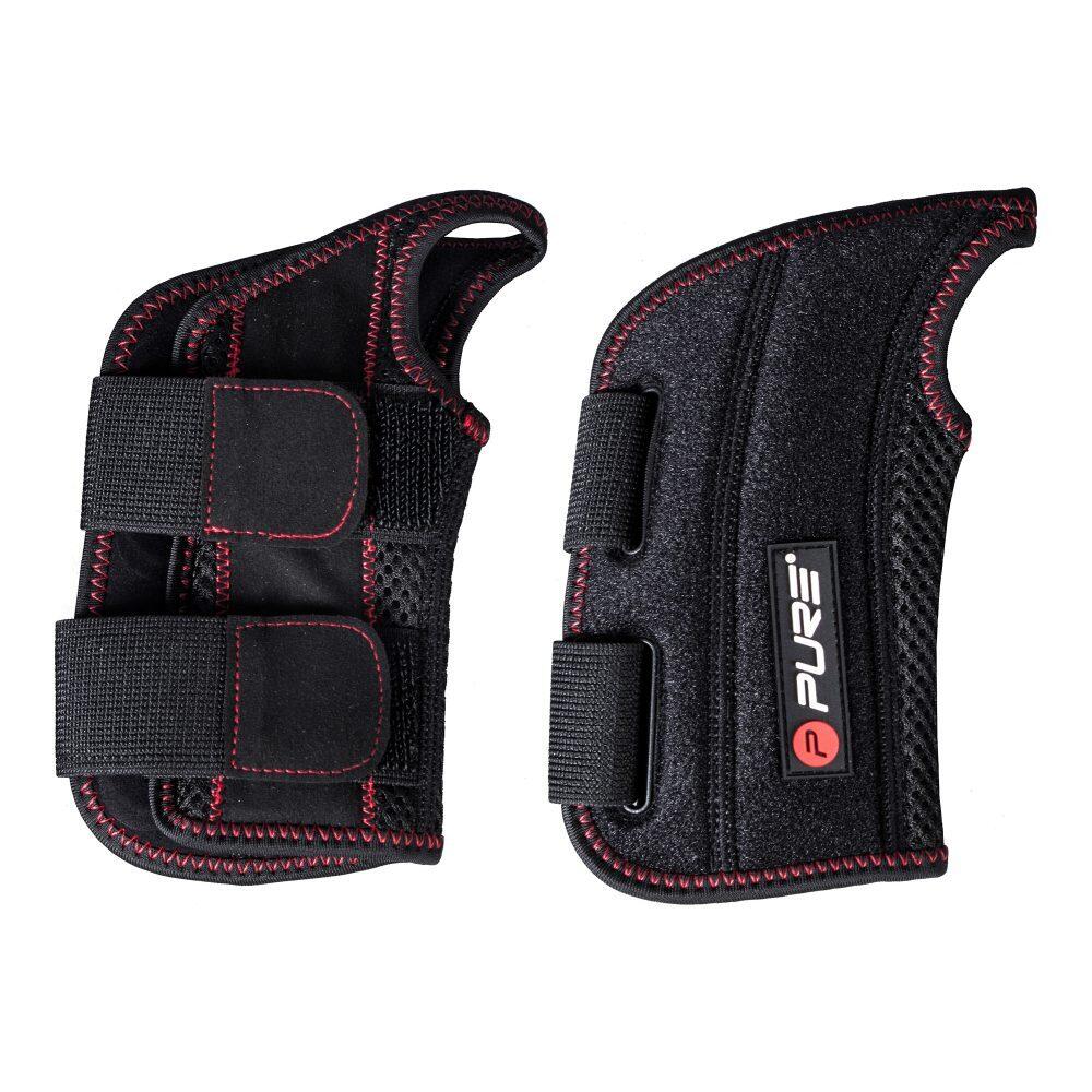 Stecca per il polso destro Pure2Improve 3/5