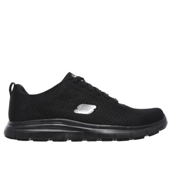 Trenerzy Skechers Work Relaxed Fit: Flex Advantage-Bendon SR