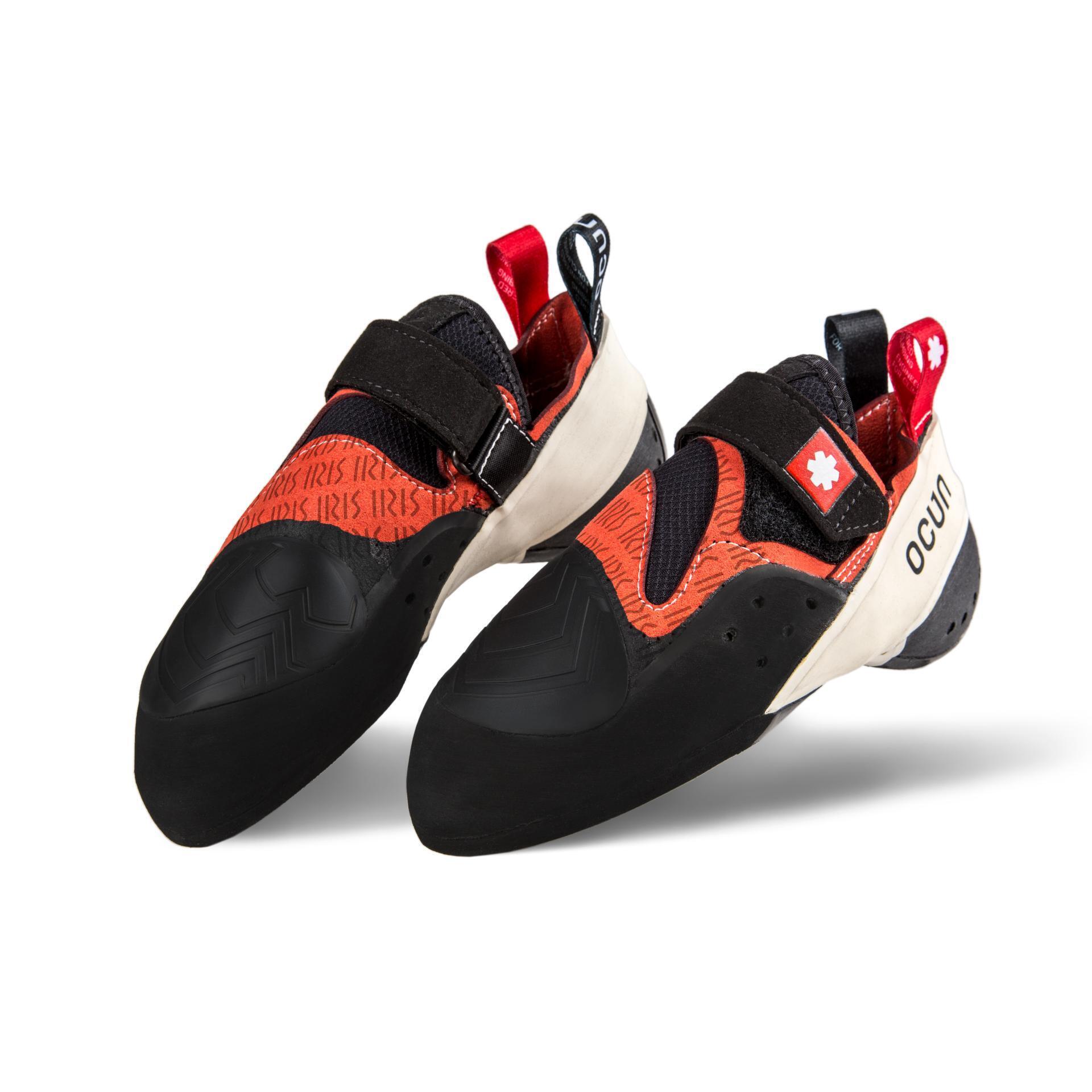 Scarpe da arrampicata Ocun Iris 3/4