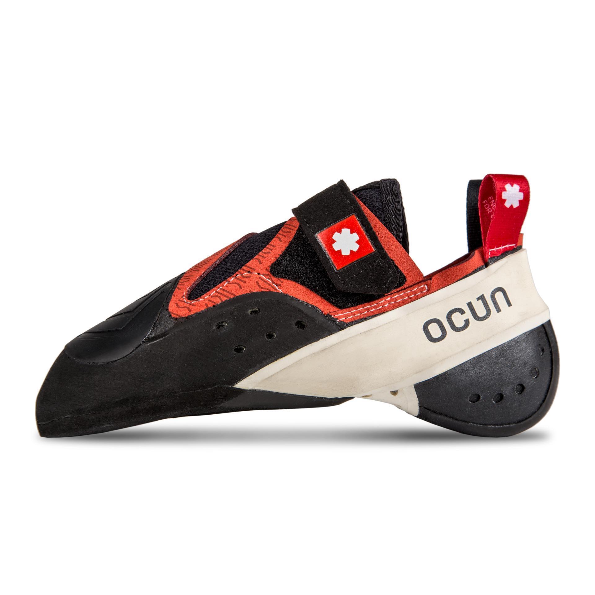 Scarpe da arrampicata Ocun Iris 2/4