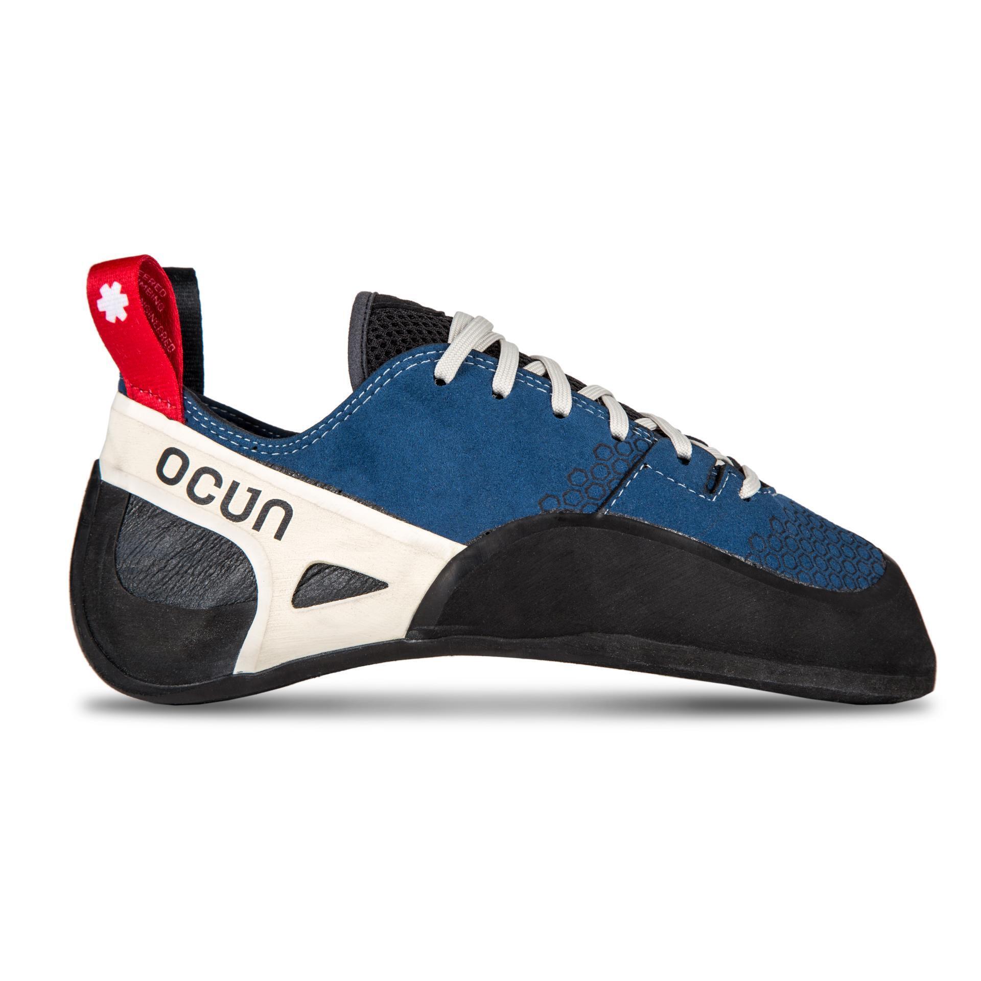 Chaussons d'escalade Ocun Advancer LU 3/4