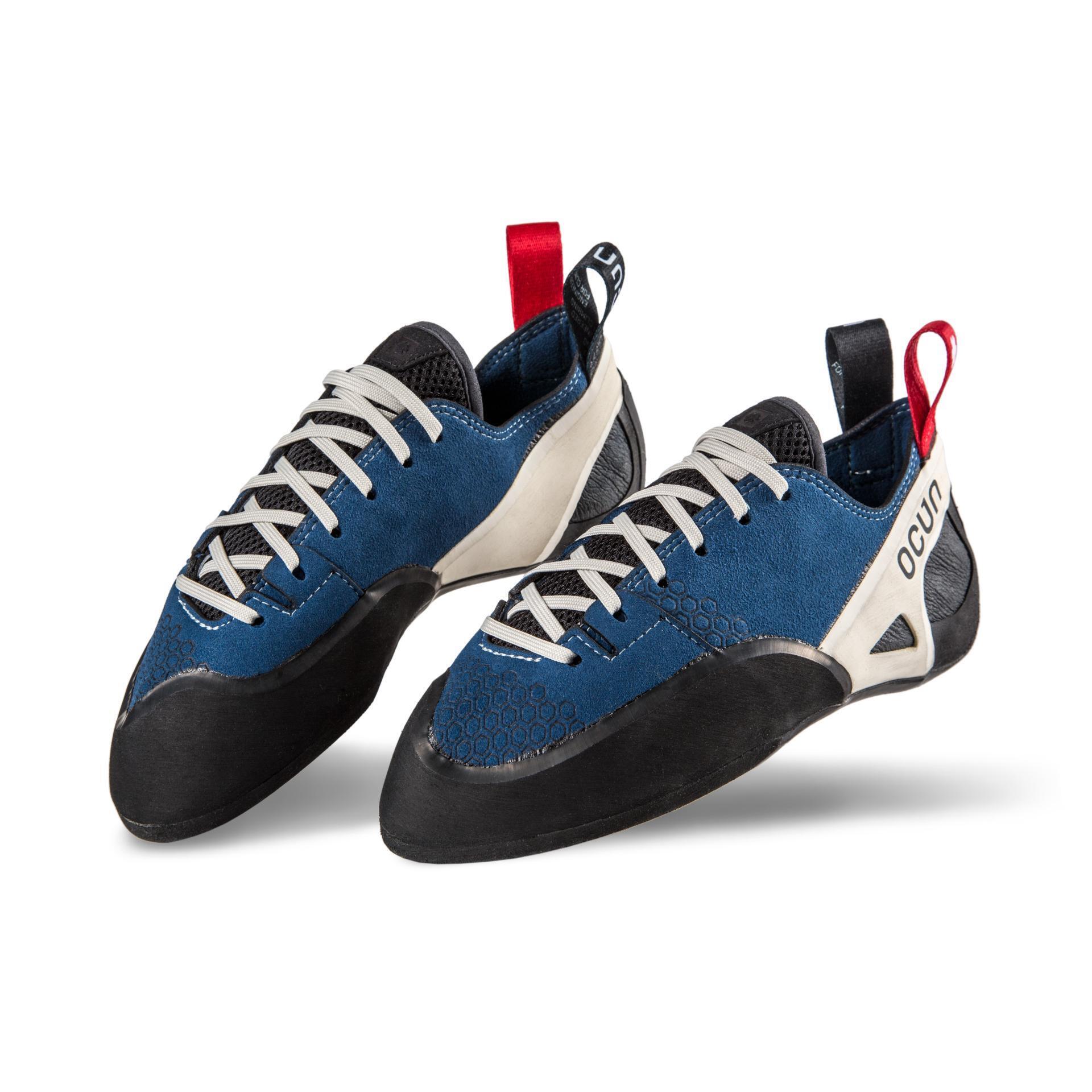 Chaussons d'escalade Ocun Advancer LU 2/4