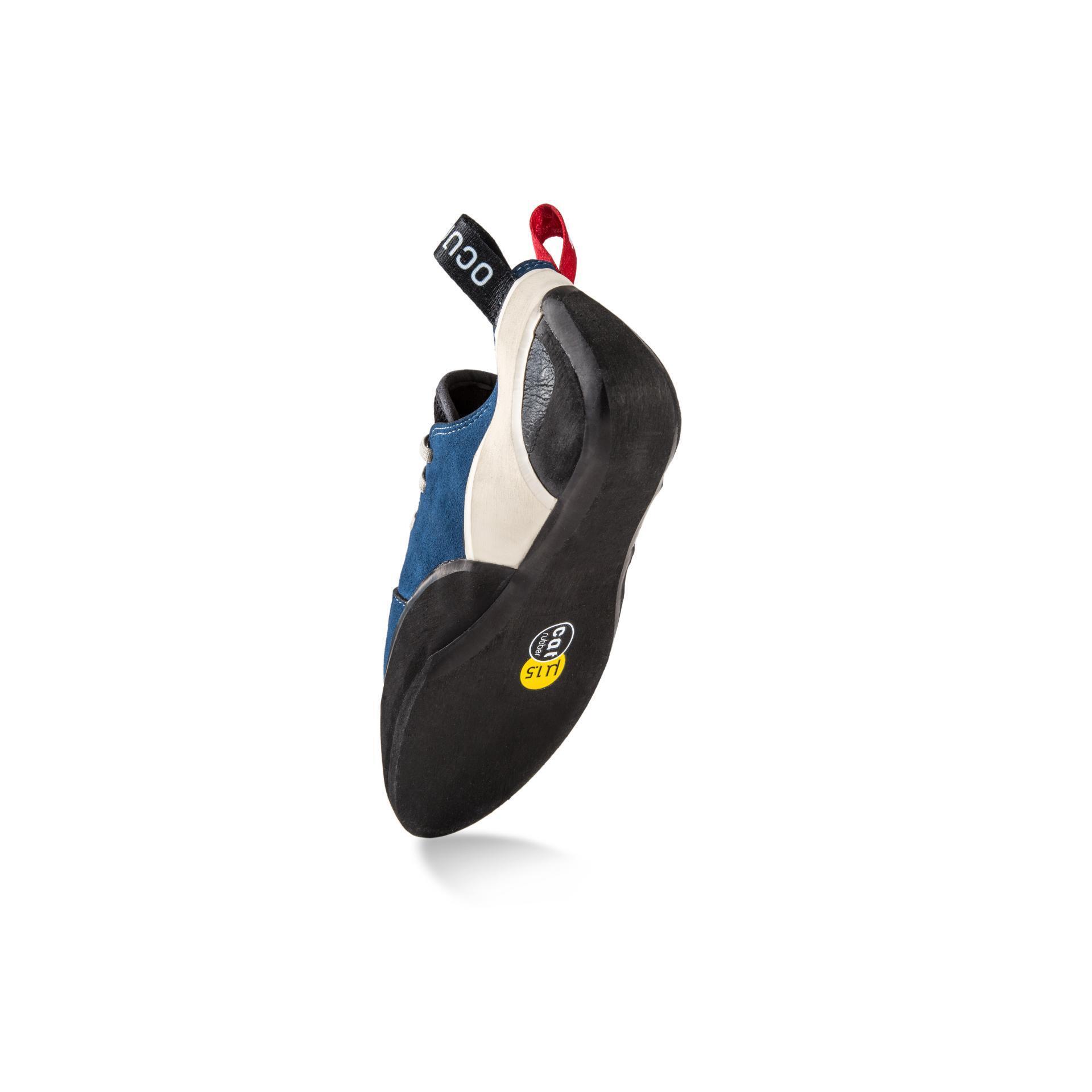 Chaussons d'escalade Ocun Advancer LU 4/4