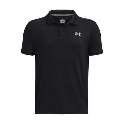 Polo enfant Under Armour Performance
