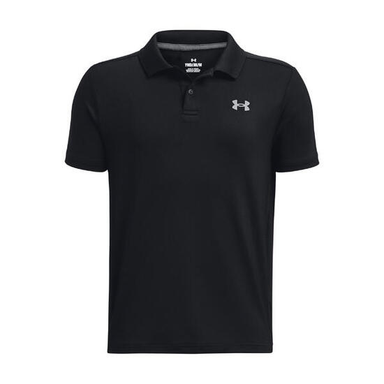 Polo enfant Under Armour Performance
