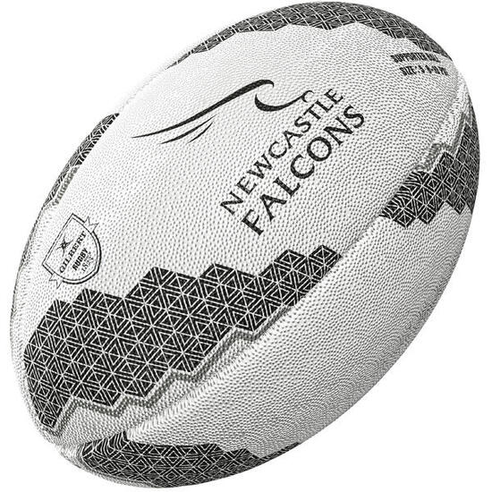 Ballon de rugby Newcastle Supporter