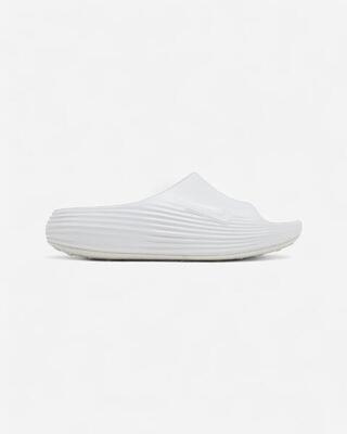 Nike ReactX Rejuven8 Slide Summit White