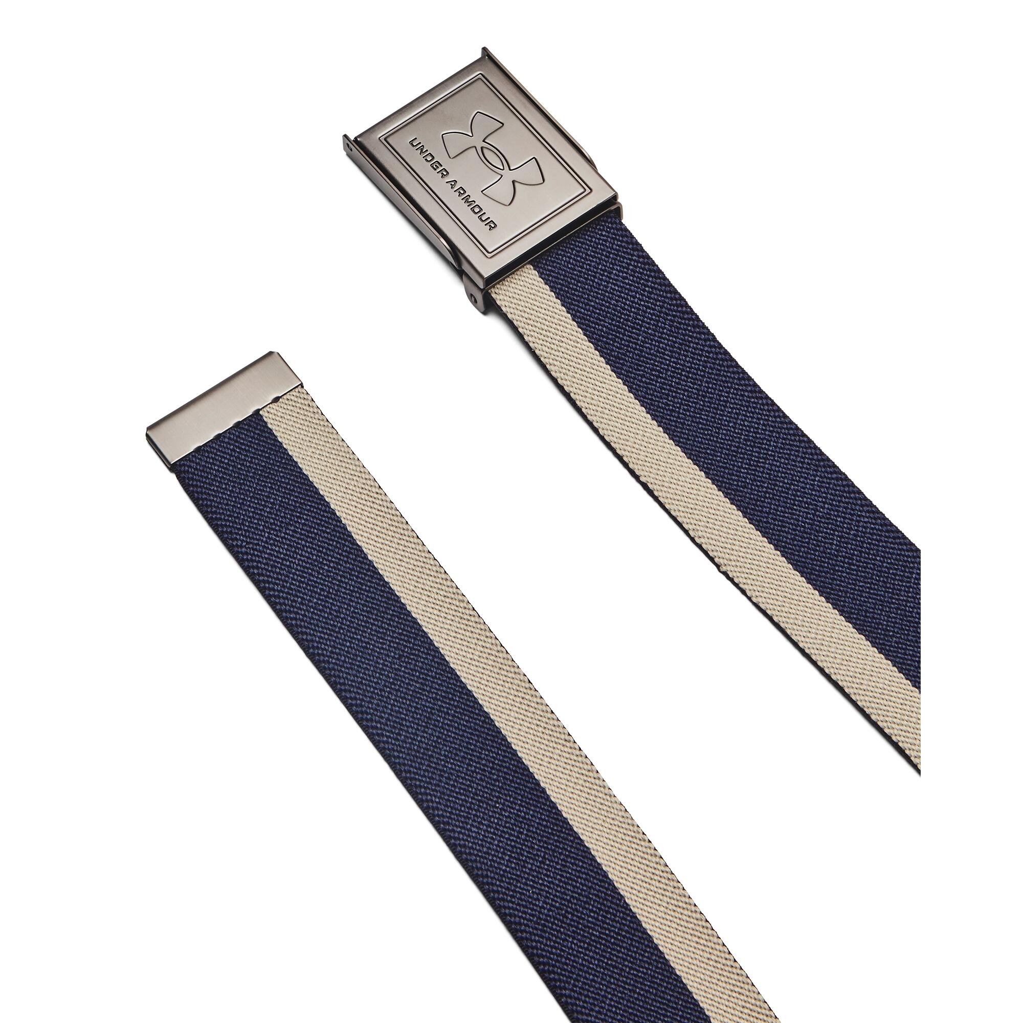 Ceinture Under Armour Drive Stretch Webbing 2/2