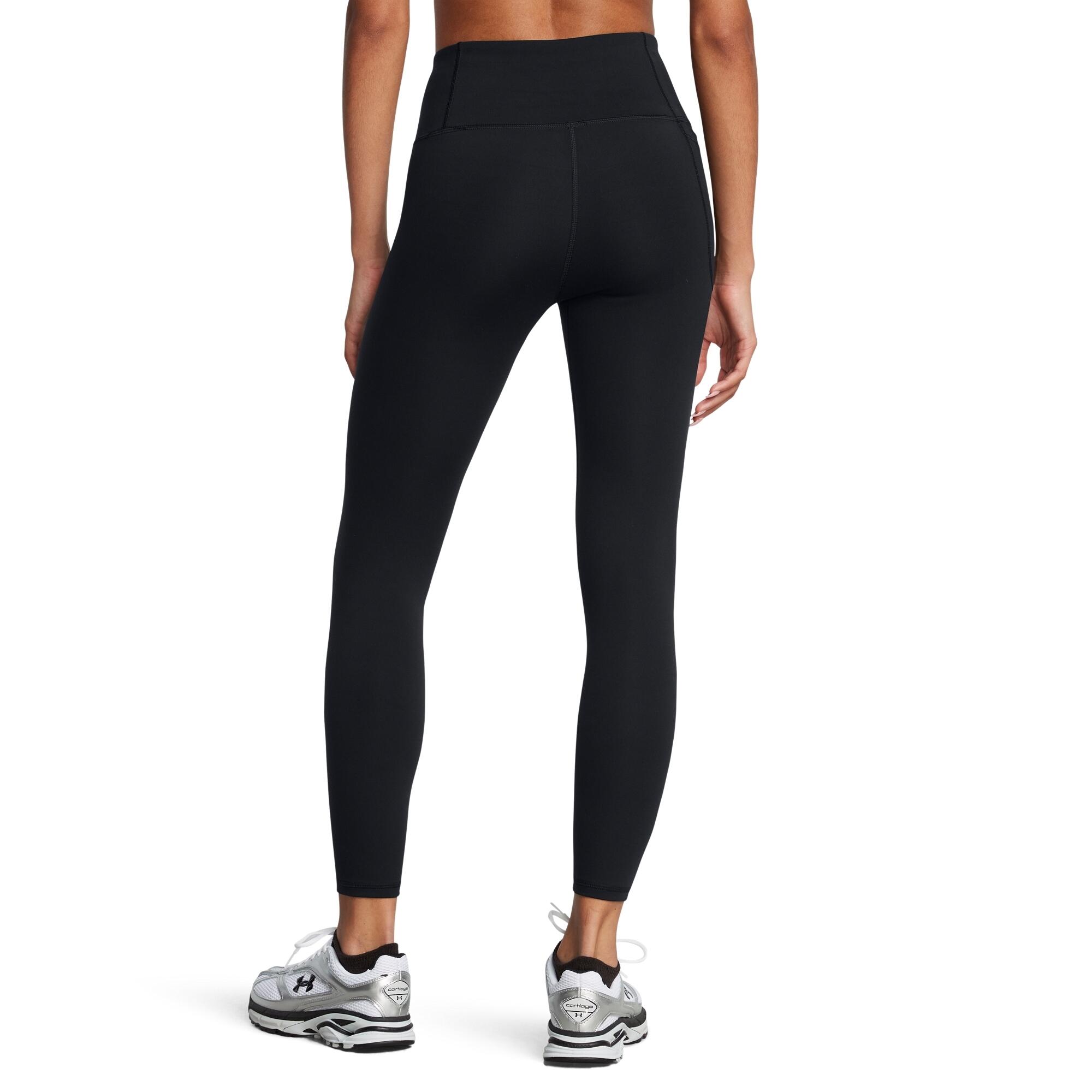 Legging longueur chevilles femme Under Armour Motion 3/6