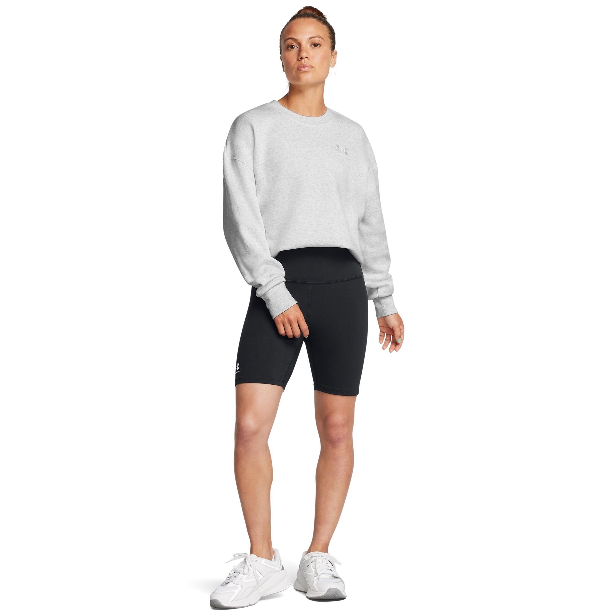 Short da donna Under Armour Rival 3/6