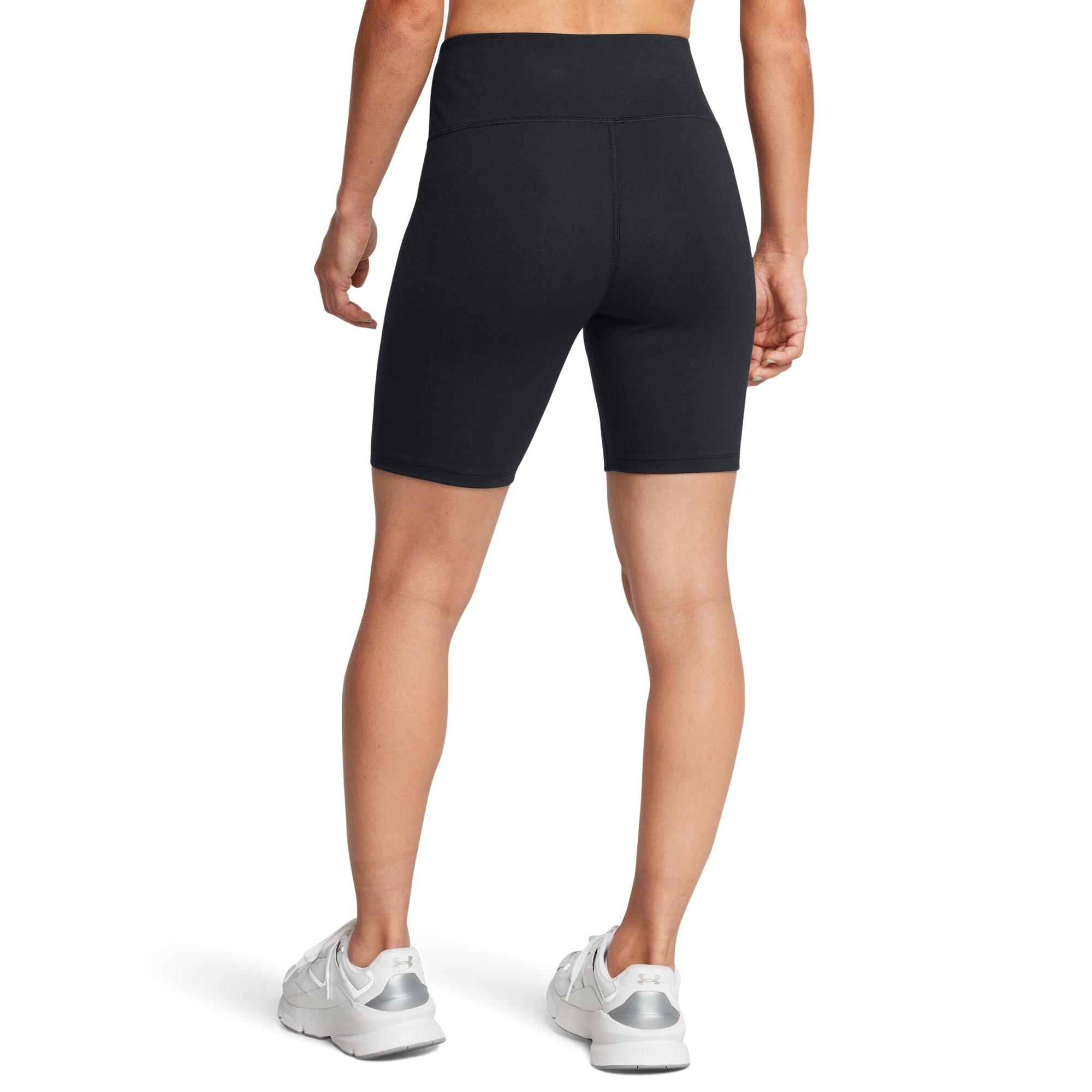 Short da donna Under Armour Rival 5/6