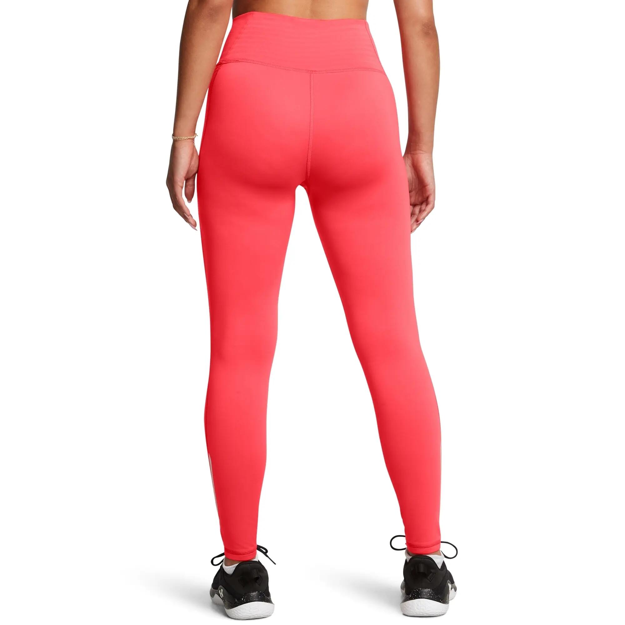 Legginsy na zimę dla kobiet Under Armour Vanish 5/6