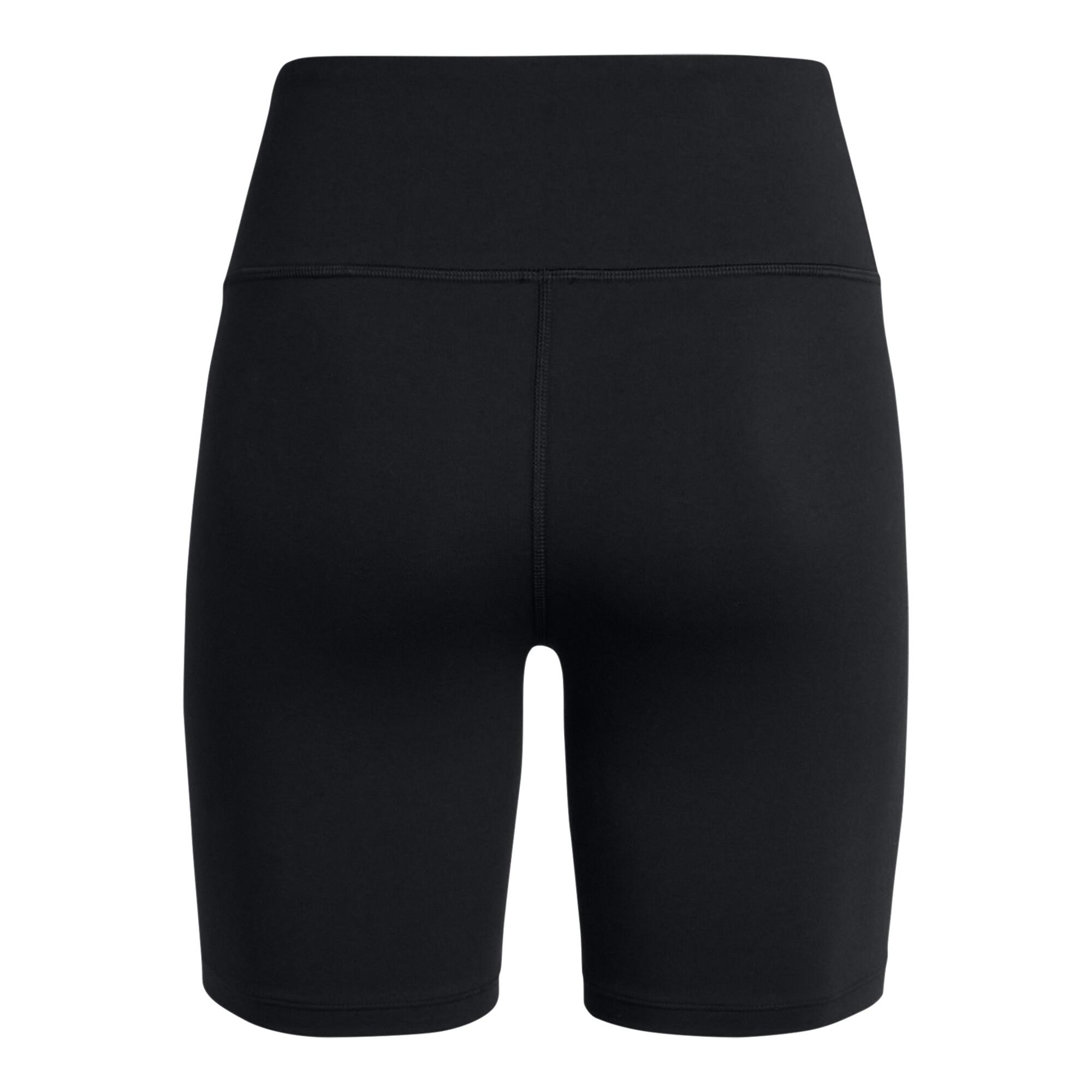 Short da donna Under Armour Rival 4/6