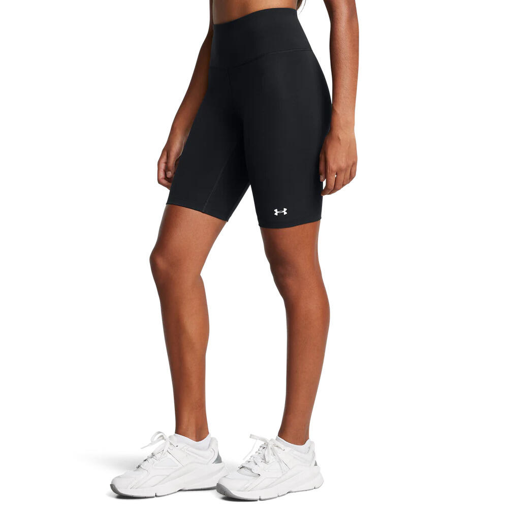 Short femme Under Armour Motion 3/6