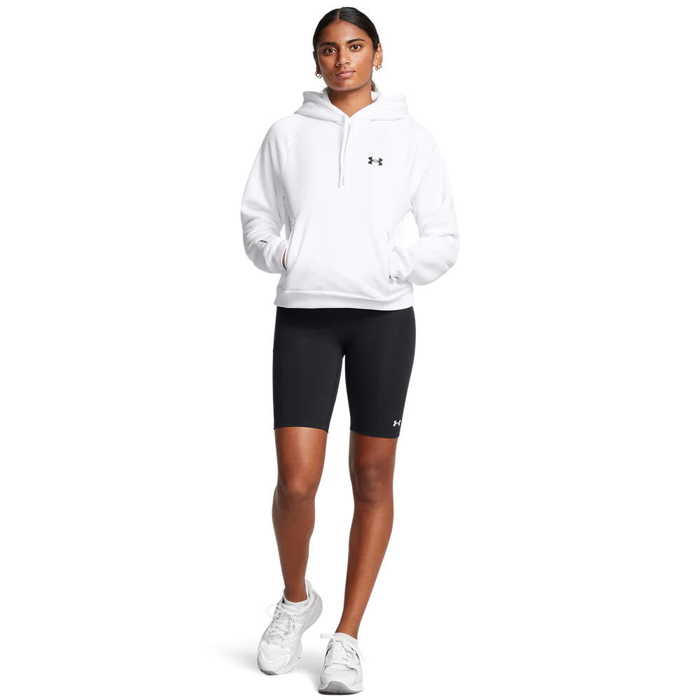 Short femme Under Armour Motion 2/6