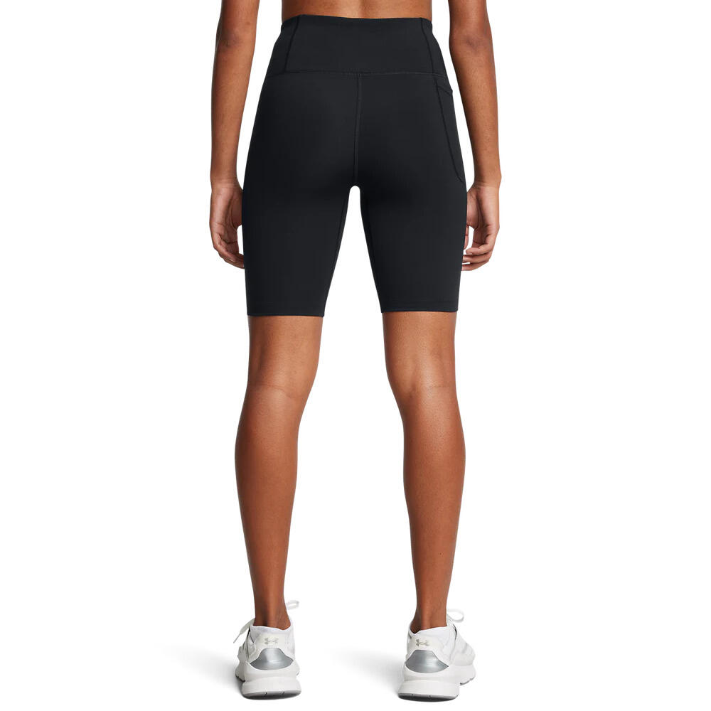 Short femme Under Armour Motion 5/6