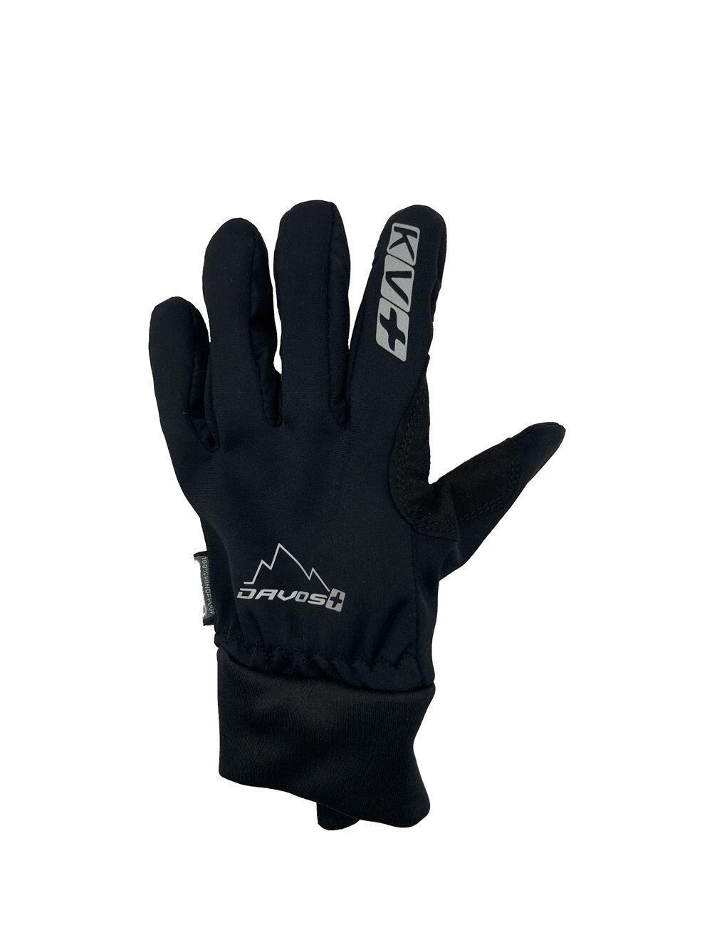 KV+ DAVOS XC gloves, pro-wind-tech Junior