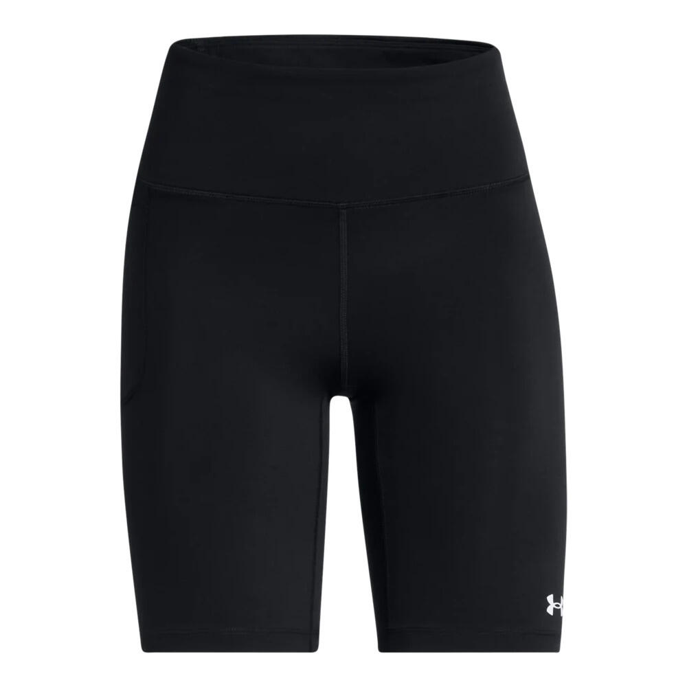 Short femme Under Armour Motion 1/6