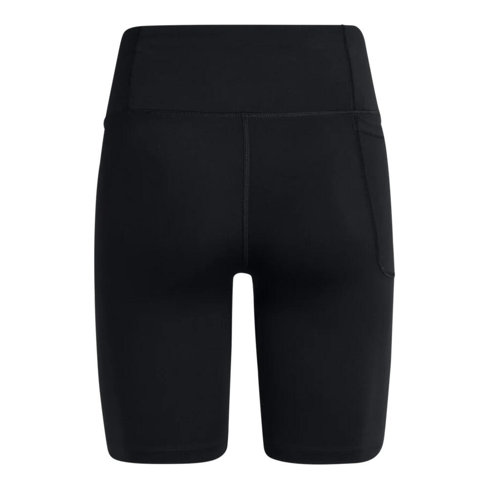 Short femme Under Armour Motion 4/6