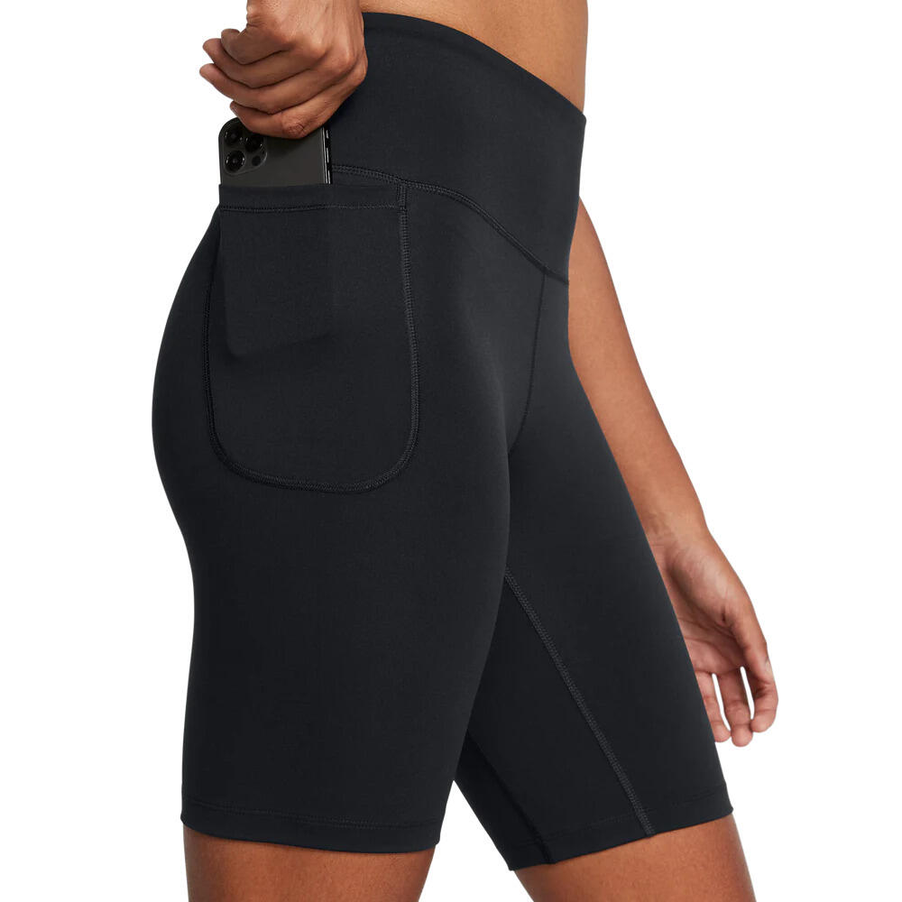 Short femme Under Armour Motion 6/6