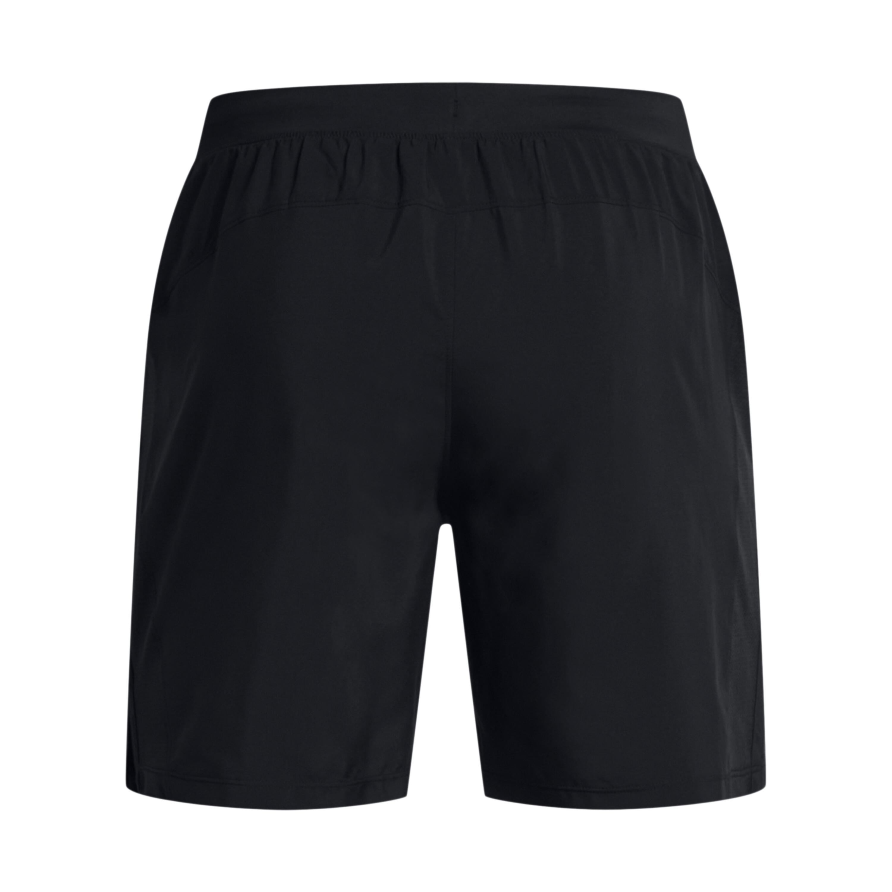 Short Under Armour Launch 7" 4/7