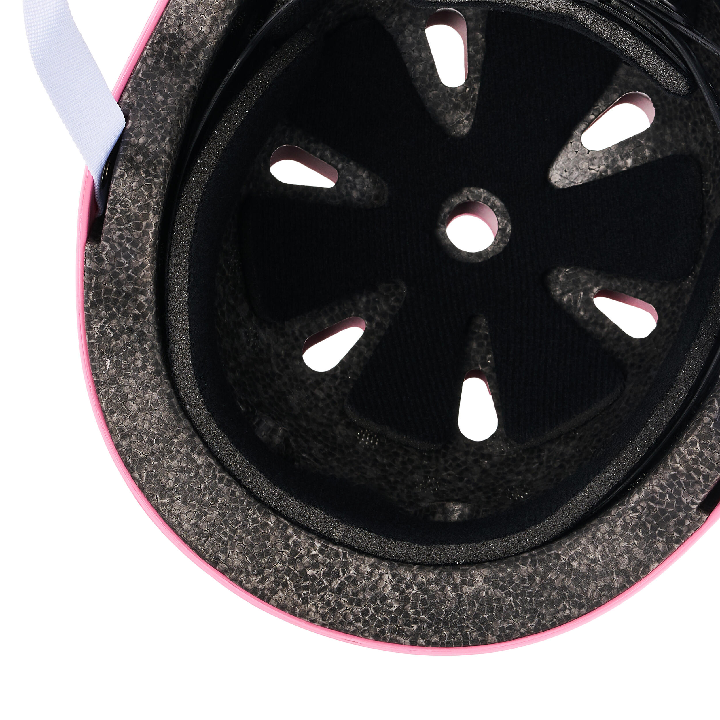 Capacete Essto para crianças e adultos Rose 6/6
