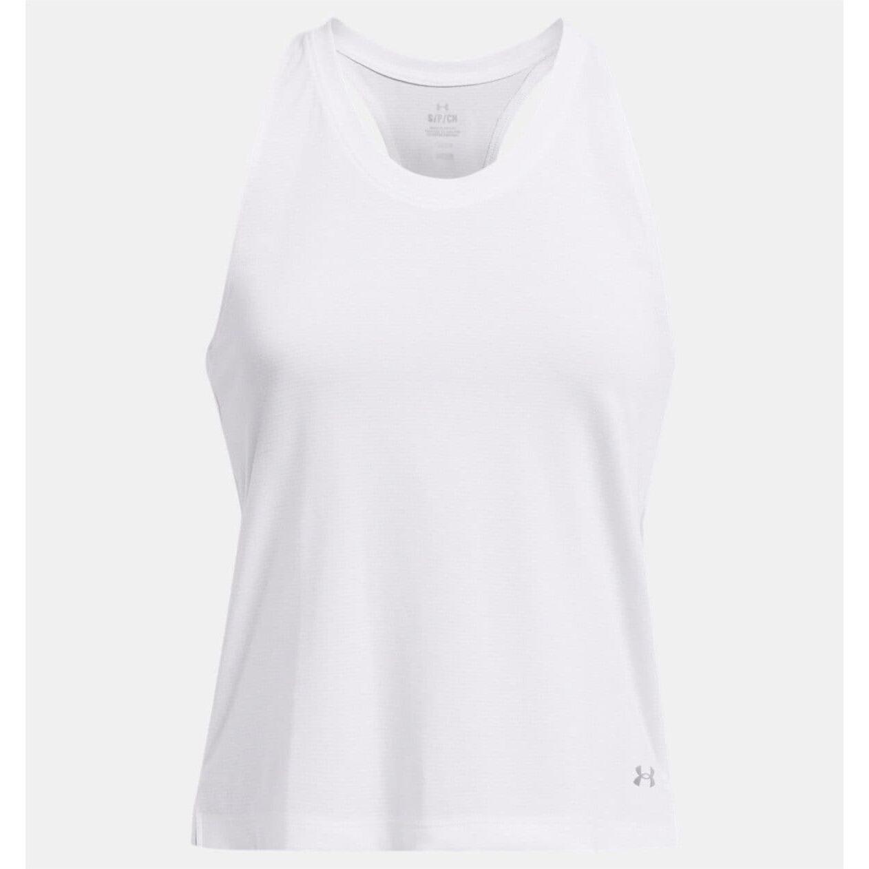 Under Armour Damen Laufshirt Streaker Singlet 1382436 3/4