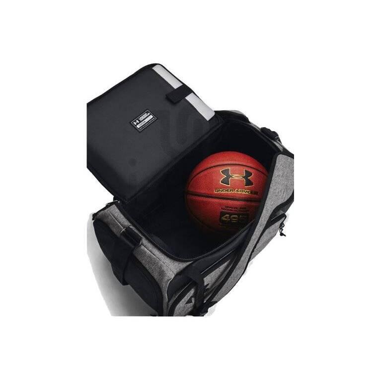Under Armour Sporttasche Contain Duo SM BP Duffle  1381920 4/5