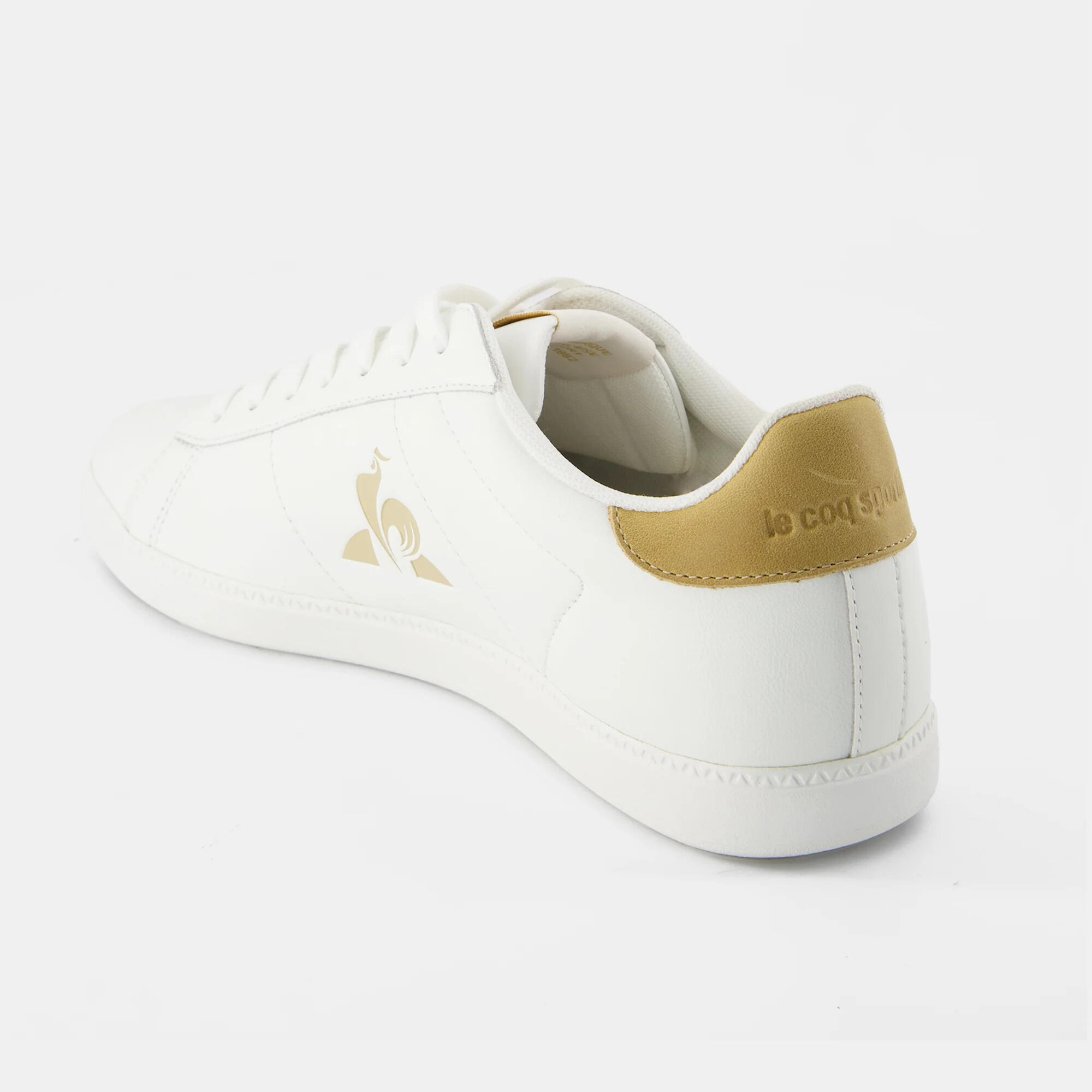 Baskets Le Coq Sportif Courtset_2 3/6