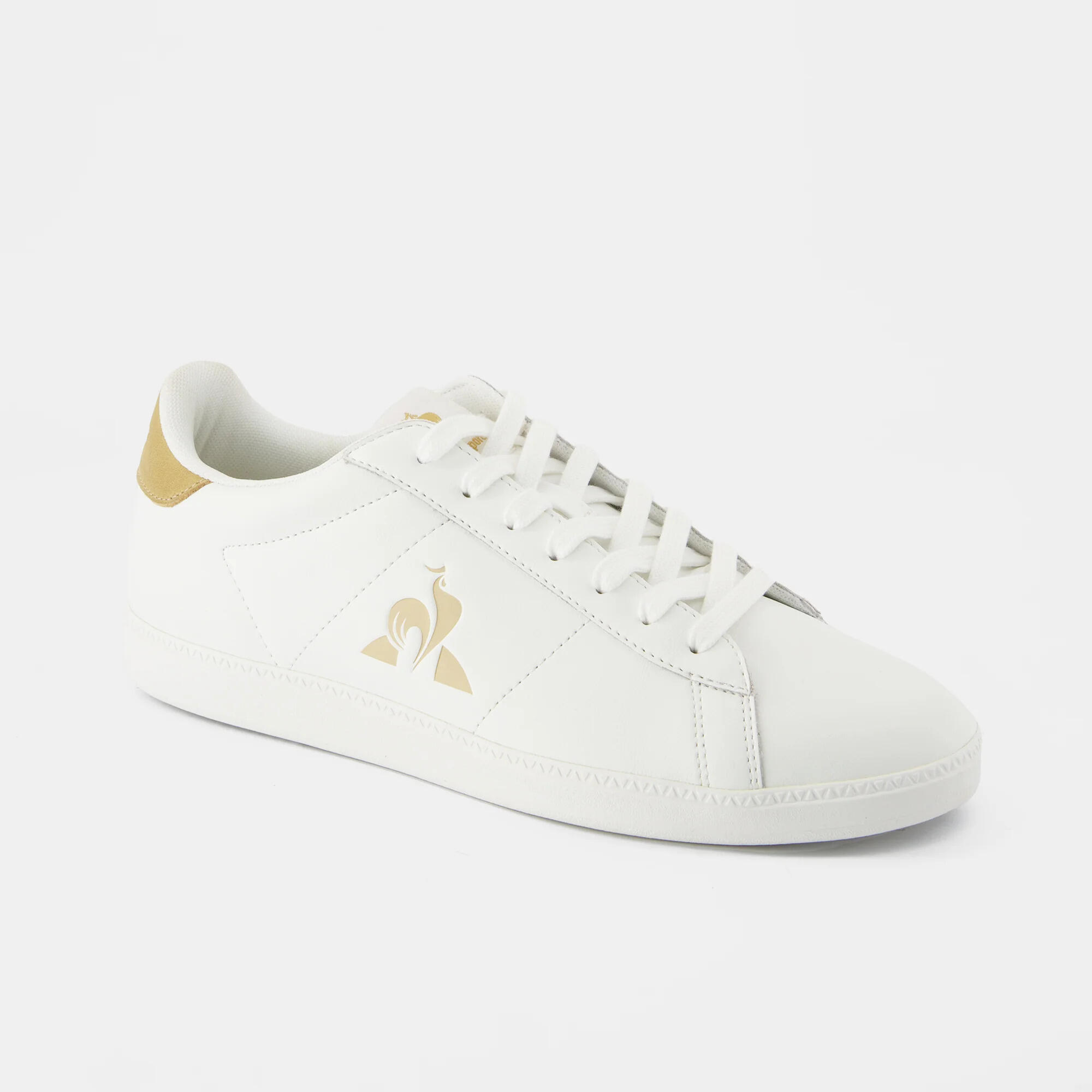 Baskets Le Coq Sportif Courtset_2 2/6