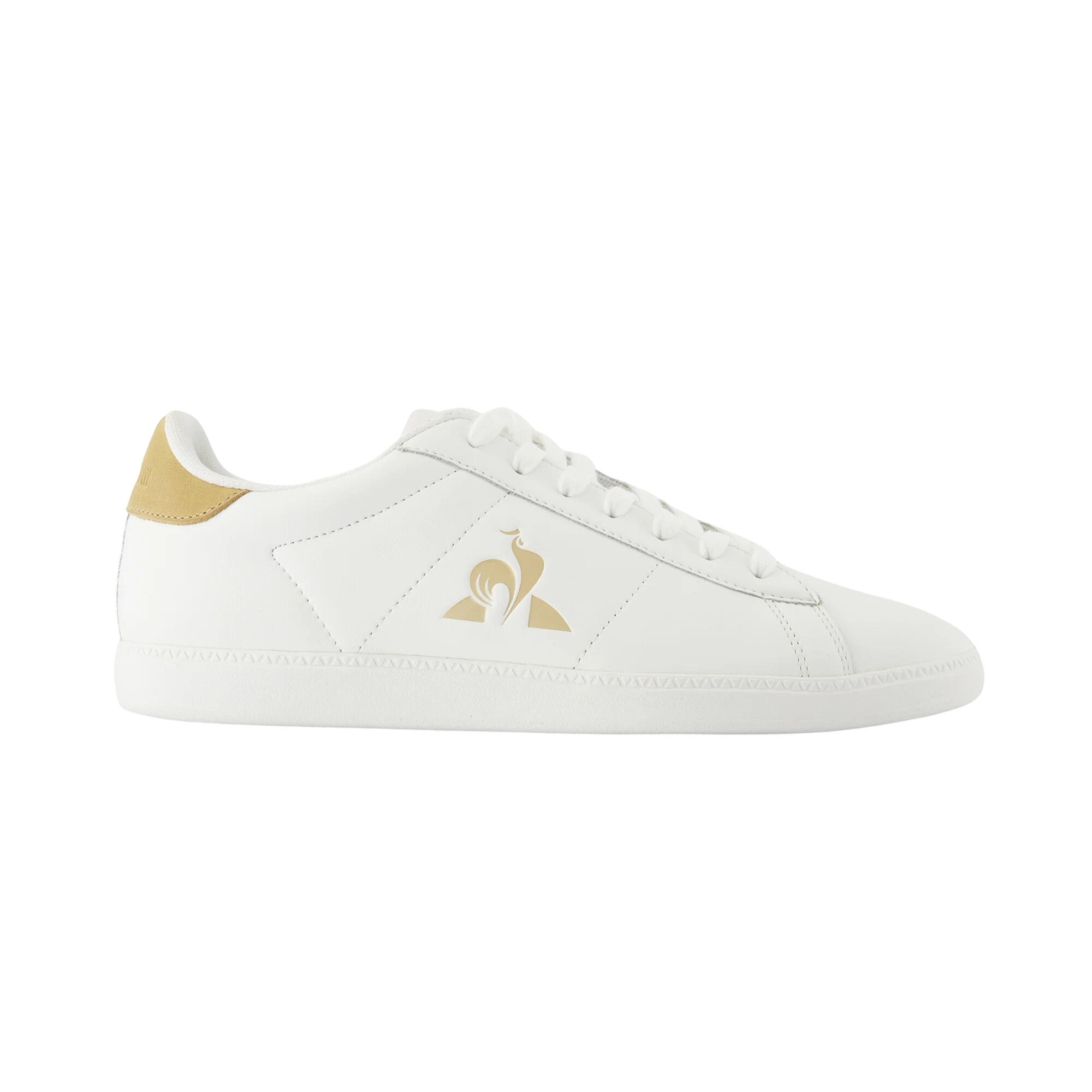 LE COQ SPORTIF Trainers Le Coq Sportif Courtset_2