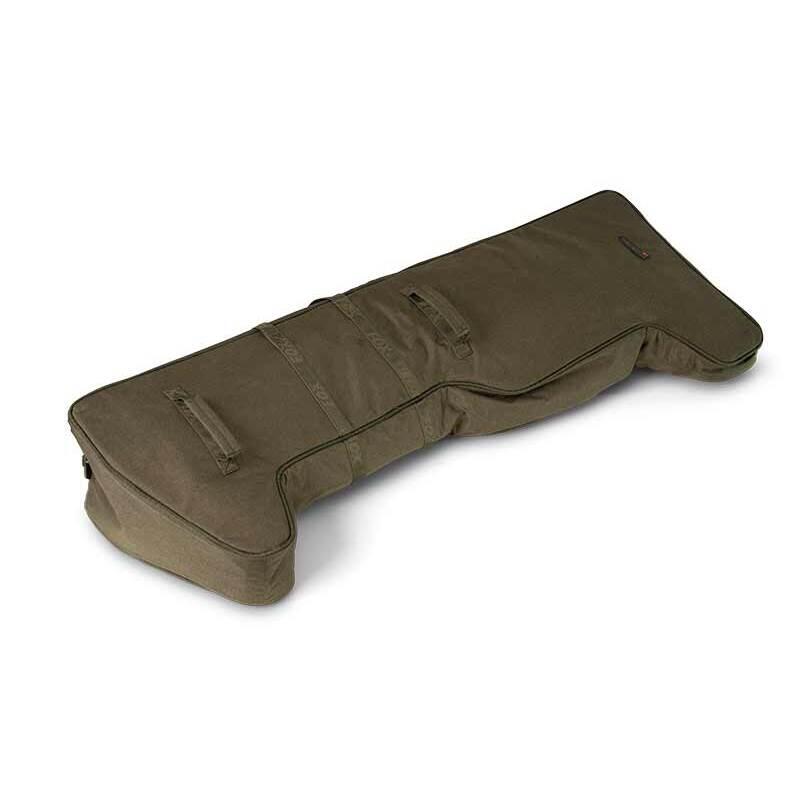 Fox - Sac Pour Moteur Hors-bord Électrique Fox Voyager - Moteur Bateau - Vert - No Size - Decathlon