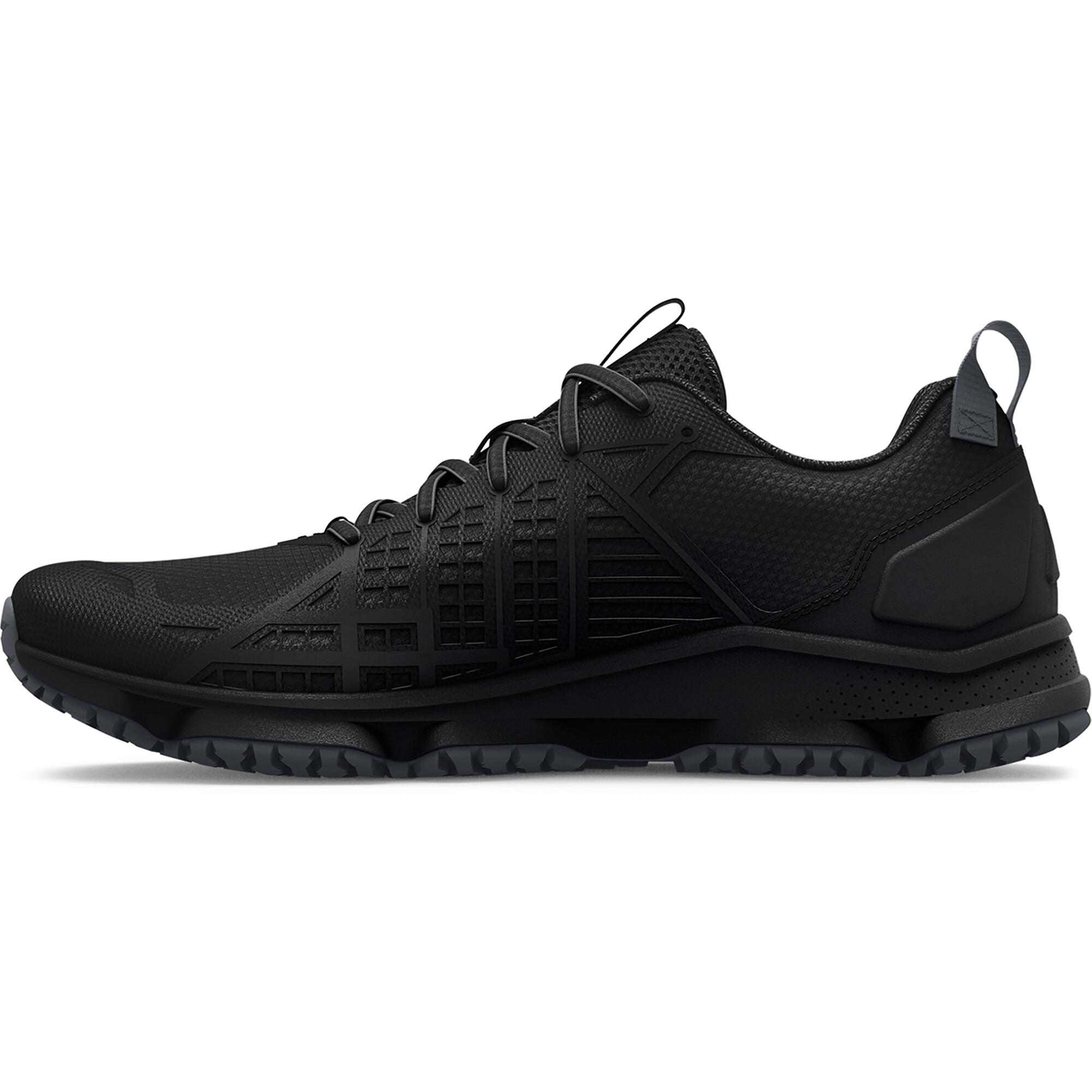 Wanderschuhe Under Armour Micro G® Strikefast 3/6