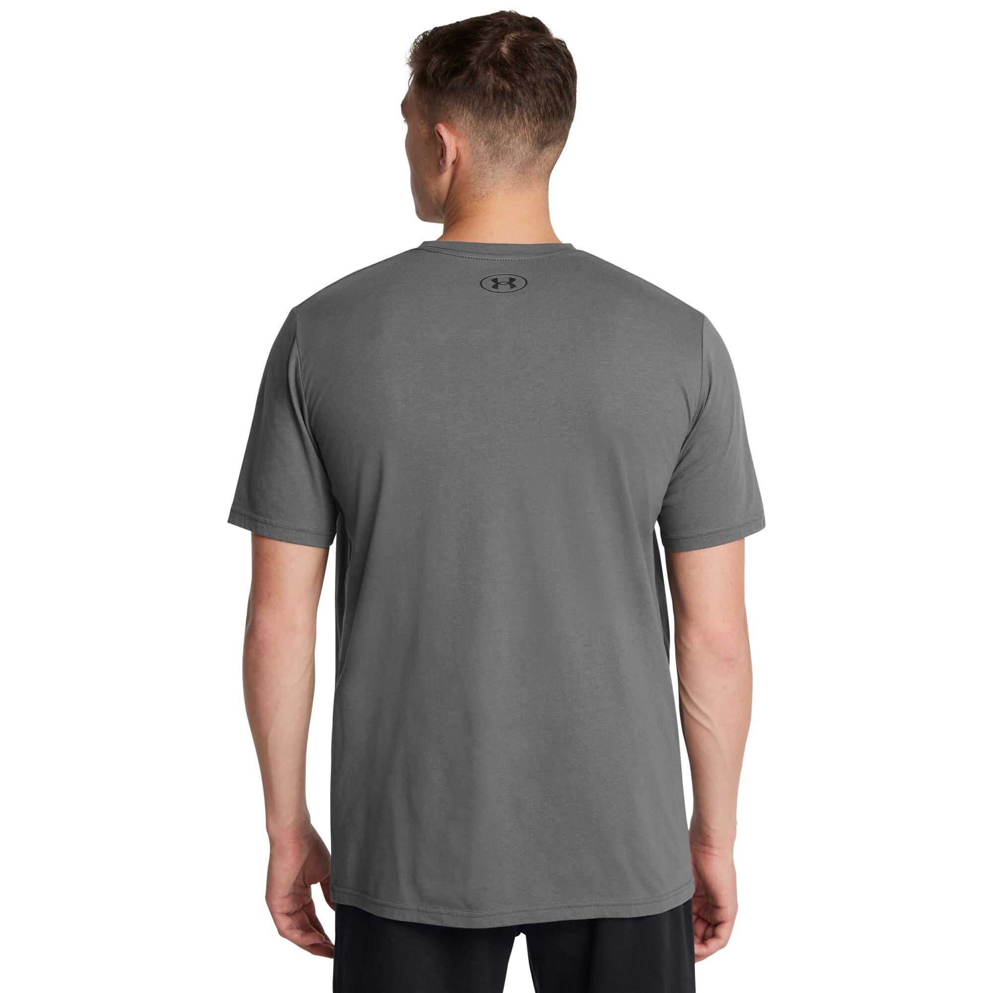 T-shirt Under Armour Foundation 4/4