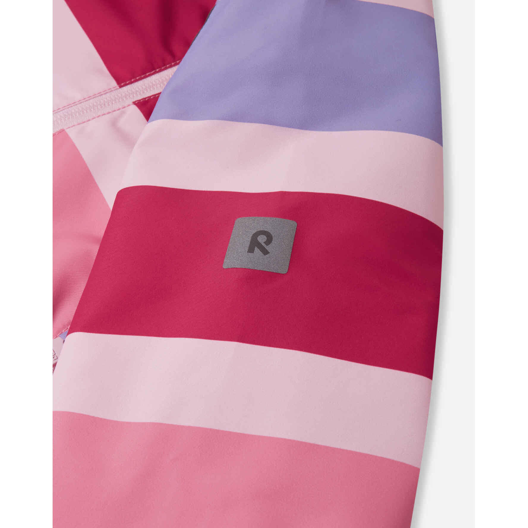 Veste Reimatec Kallavesi - Matériau principal et doublure certifiés bluesign® 7/7