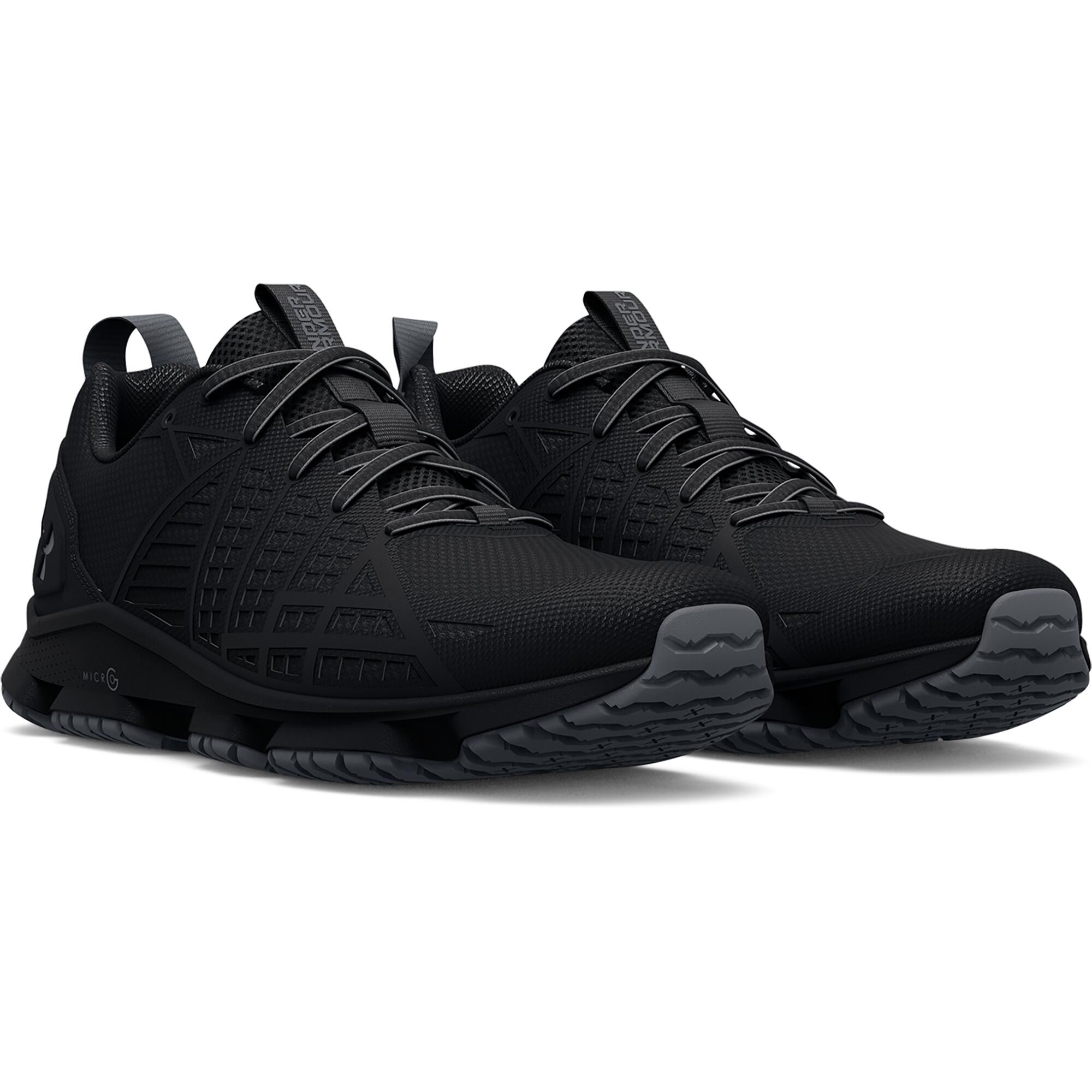 Wanderschuhe Under Armour Micro G® Strikefast 2/6