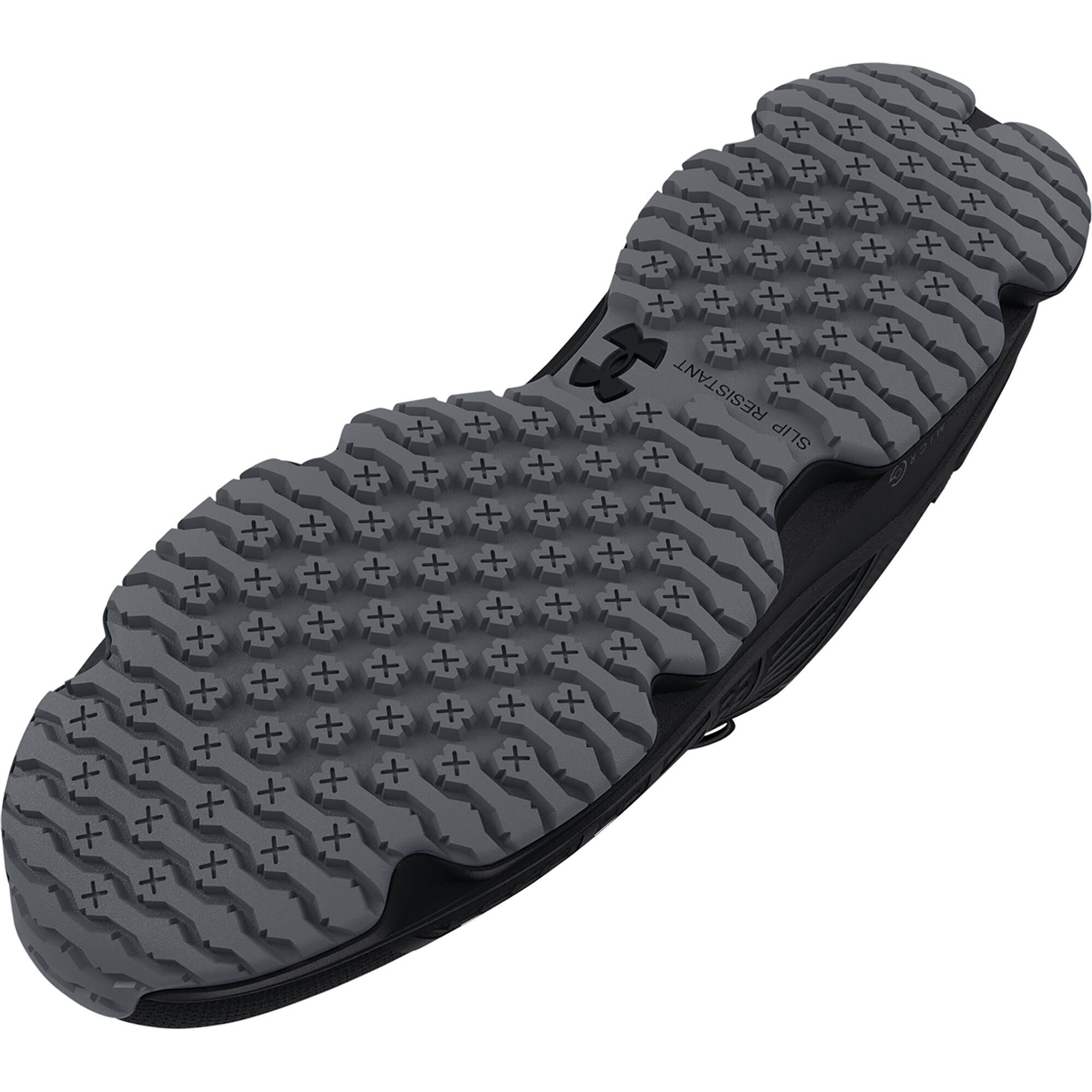 Wanderschuhe Under Armour Micro G® Strikefast 5/6