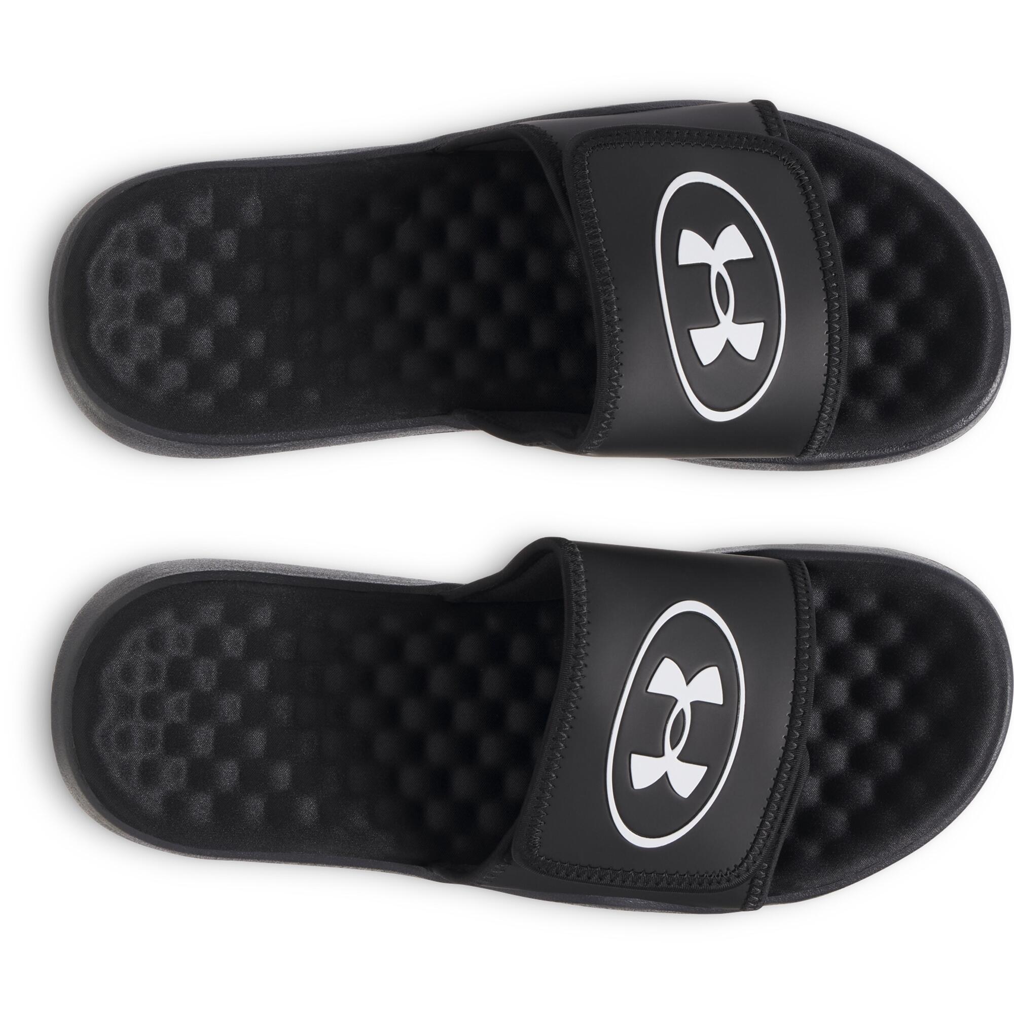 Claquettes Under Armour Ignite Pro 8 3/4