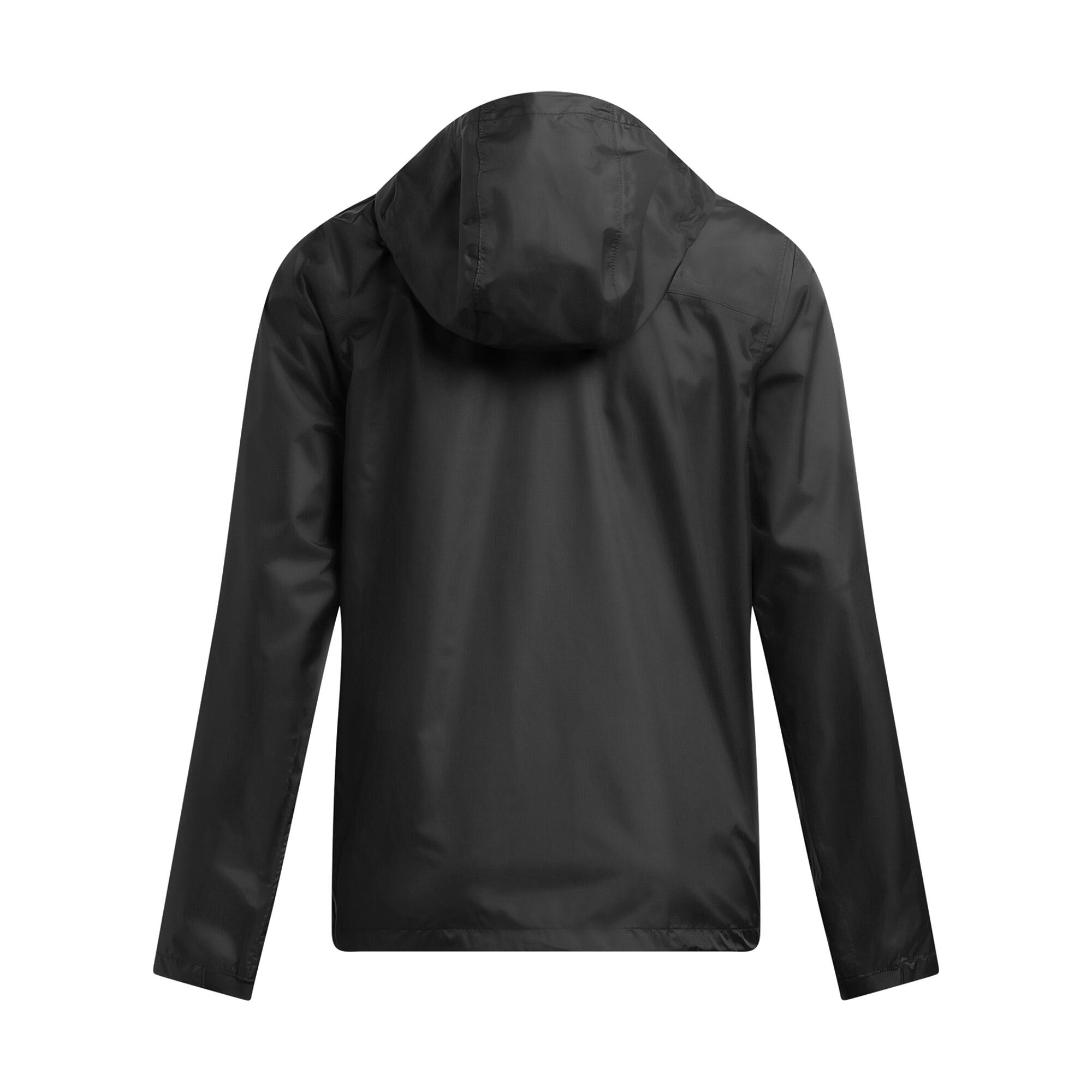 Veste imperméable femme Under Armour Stormproof Cloudstrike 2.0 3/5