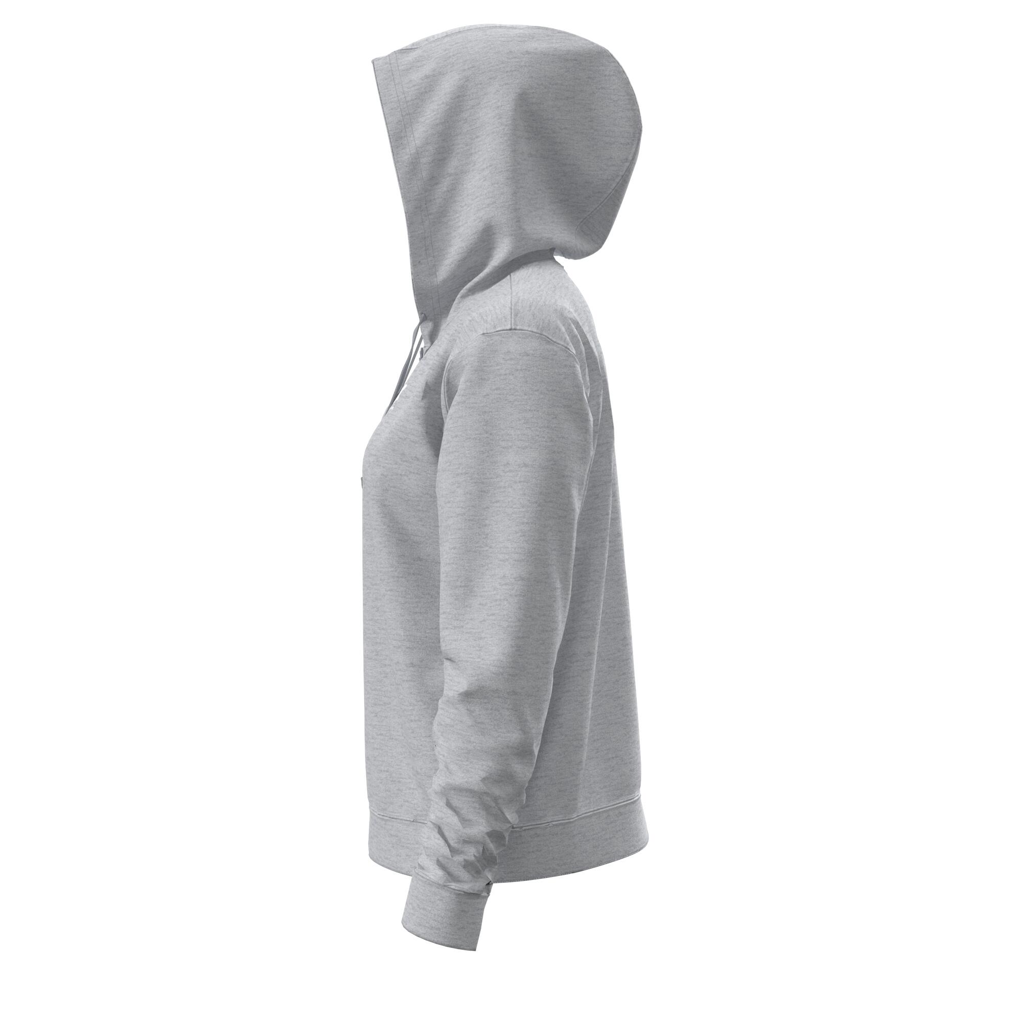 Sudadera con cremallera Under Armour Rival Terry 3/3